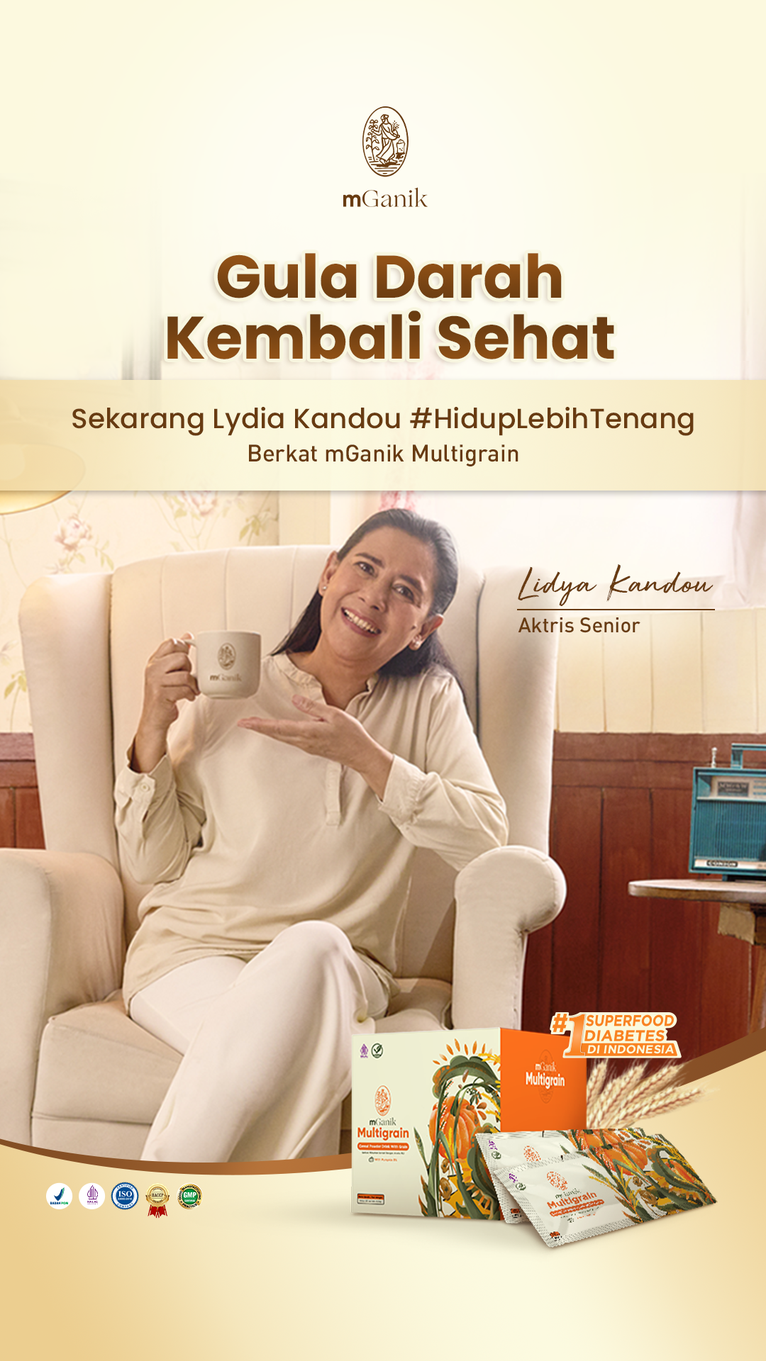 #1 Gula Darah Kembali Sehat 1080x1920