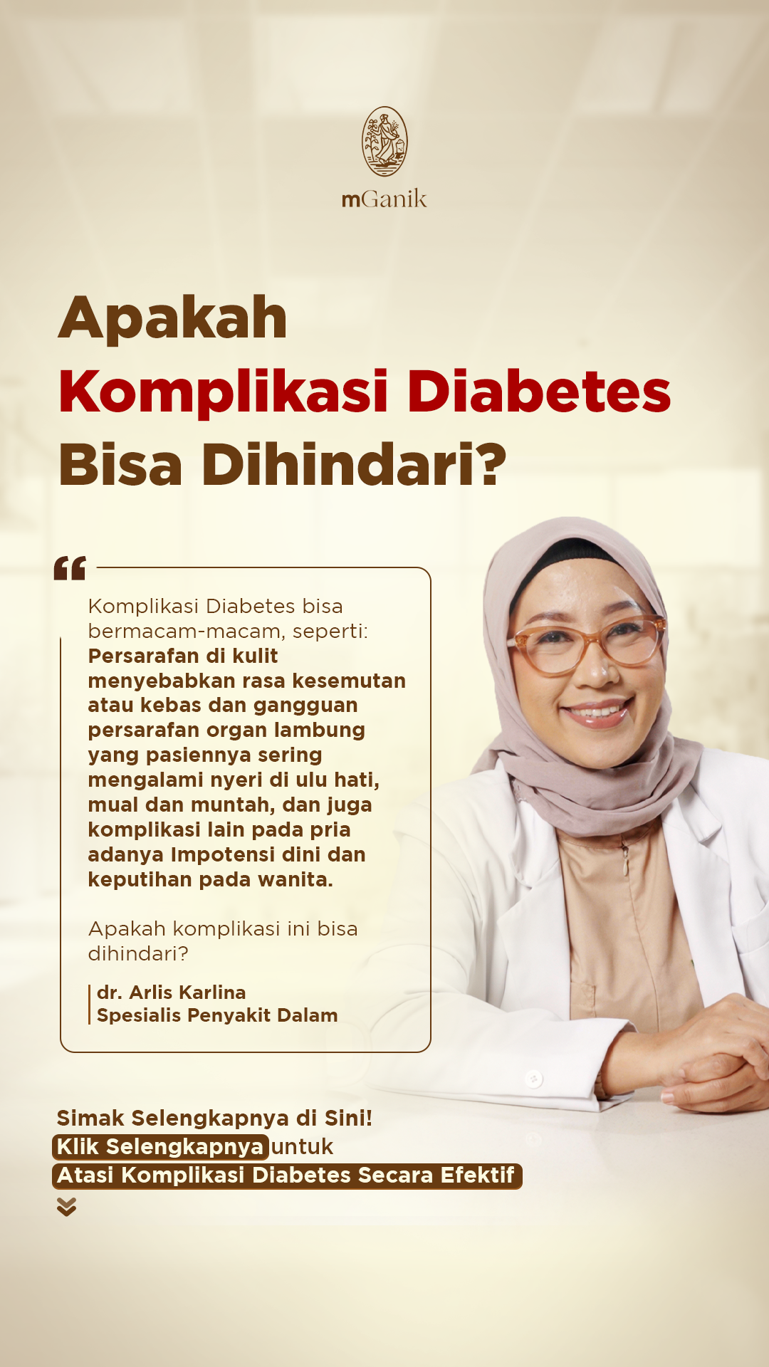 Ads Edu Expert - Design 1 [Potrait]