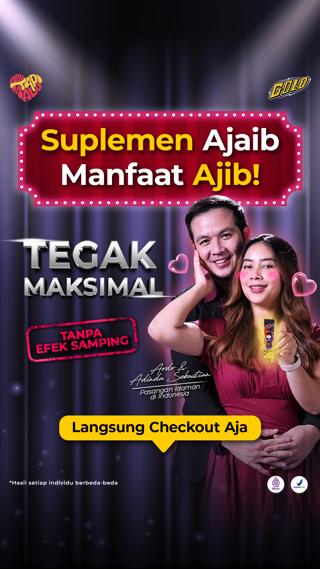 F1_GIN_00ERE_ADS654_LP001 - Suplemen Ajaib Manfaat Ajib - PT